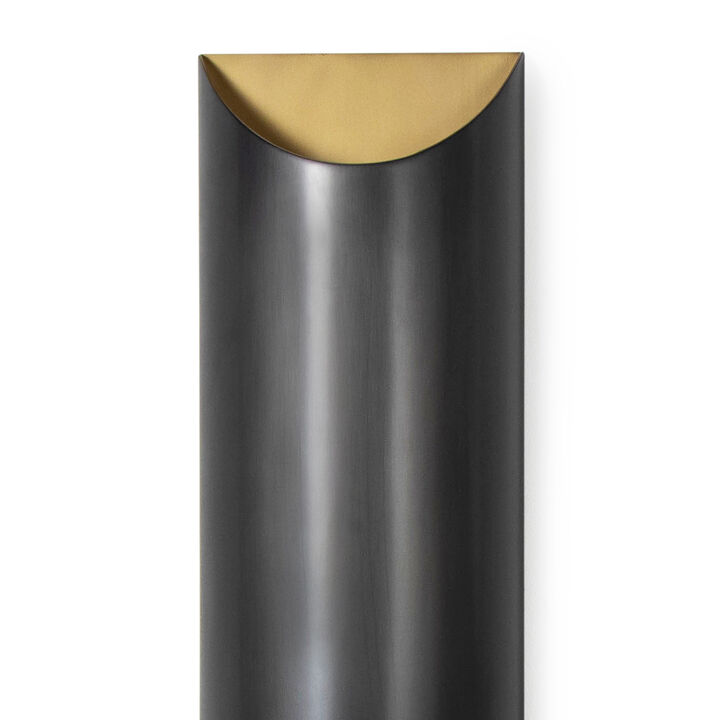 Meyer Metal Sconce