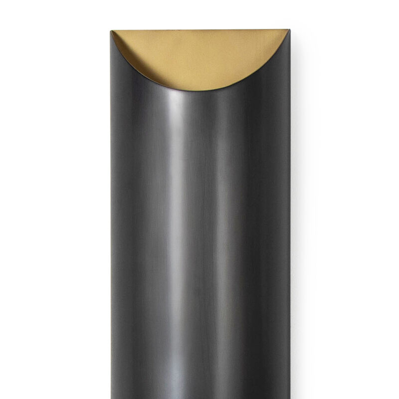 Meyer Metal Sconce