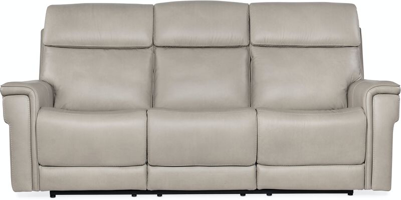 Lyra Zero Gravity Power Sofa