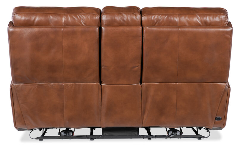 Crosby Zero Gravity Power Loveseat