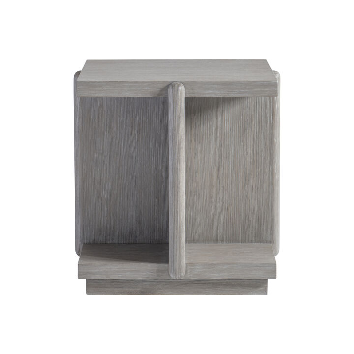 Sereno Square Side Table