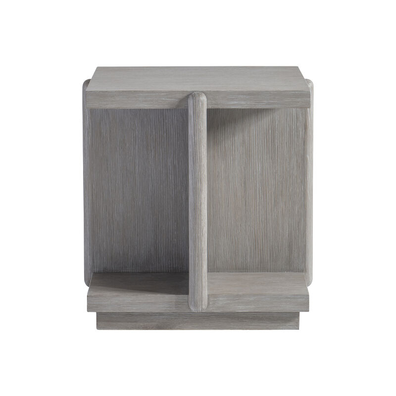 Sereno Square Side Table