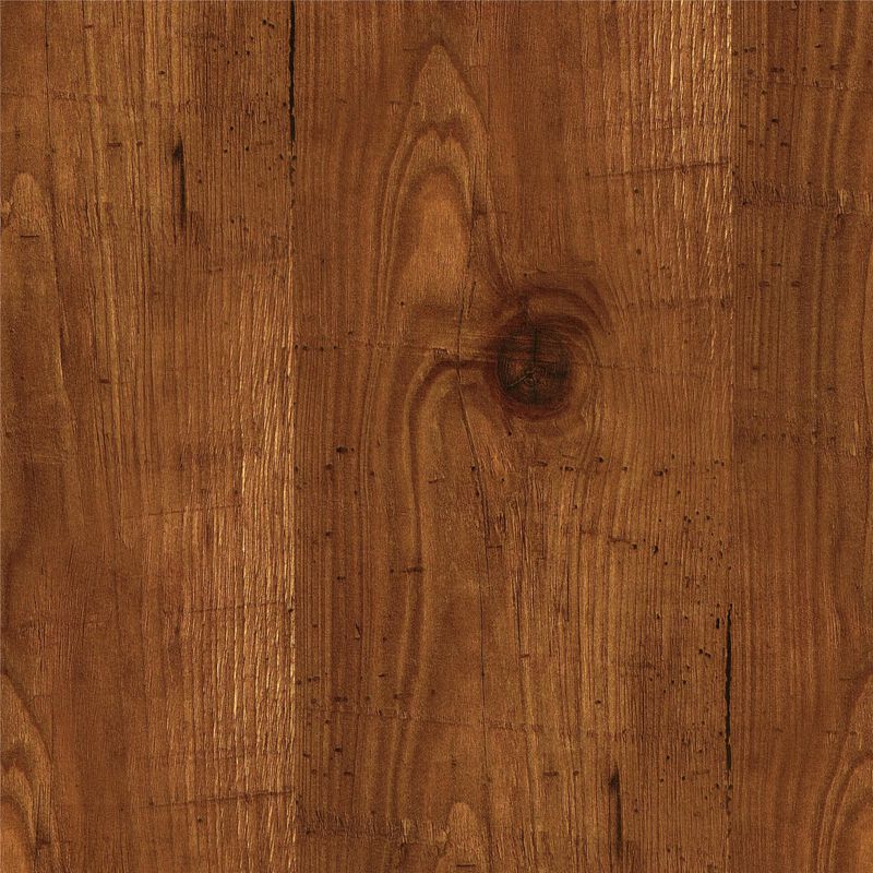 Ameriwood Home Milford Single Door Storage Pantry Cabinet, Old Fashioned Pine