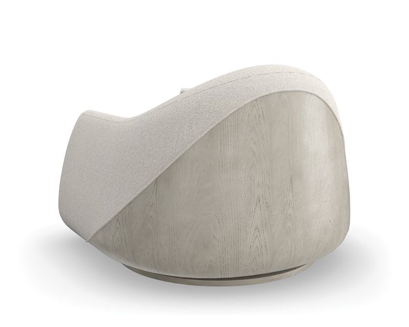 Serenity Swivel Chair