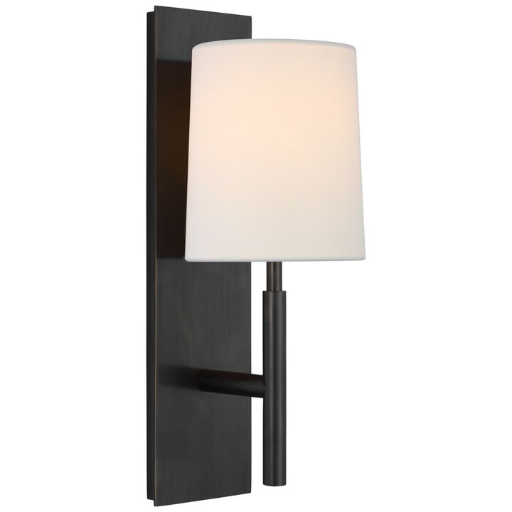 Clarion Medium Sconce