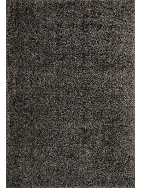 Kayla KAY01 Grey 3'9" x 5'9" Rug