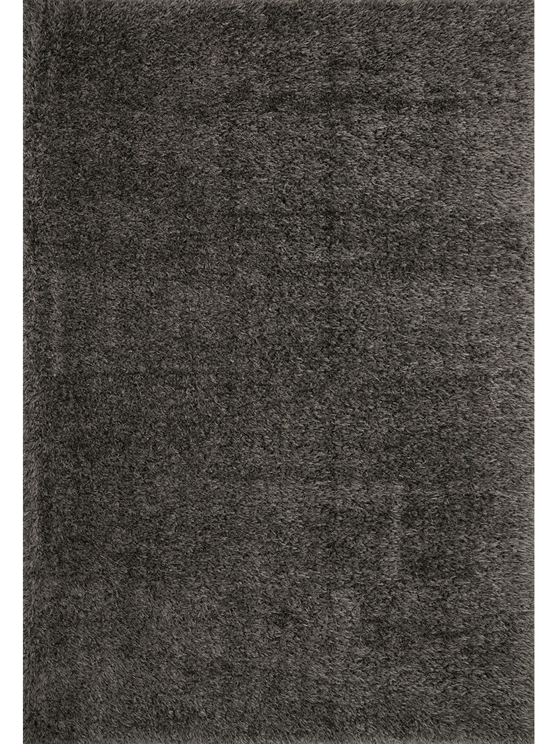 Kayla KAY01 Grey 3'9" x 5'9" Rug