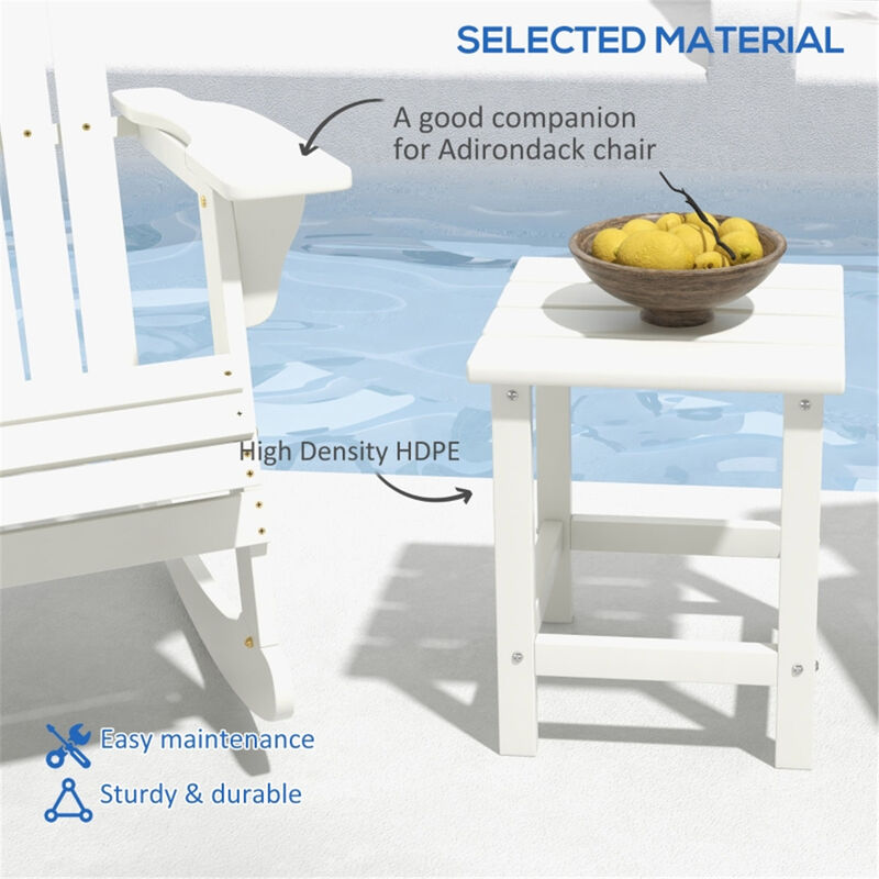 Coffee Table – Modern & Stylish Center Table for Living Room & Lounge Area