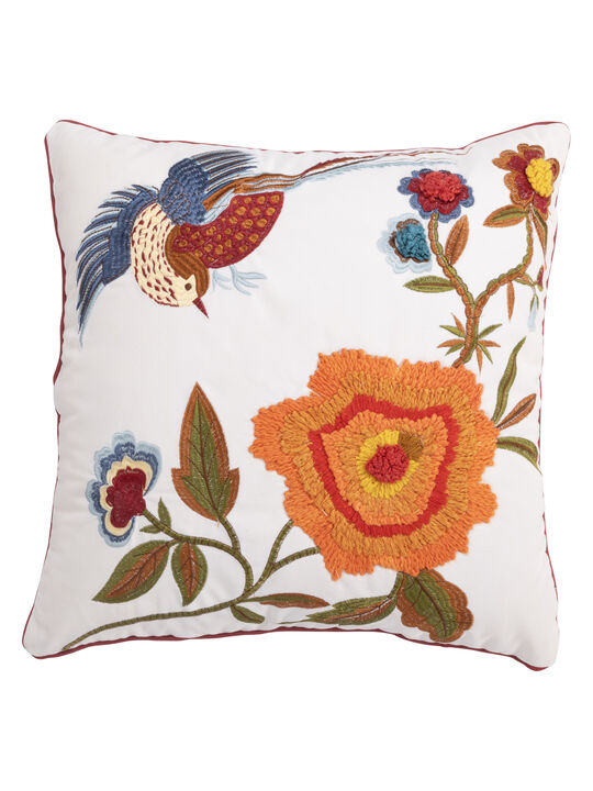 Fresno Pillow