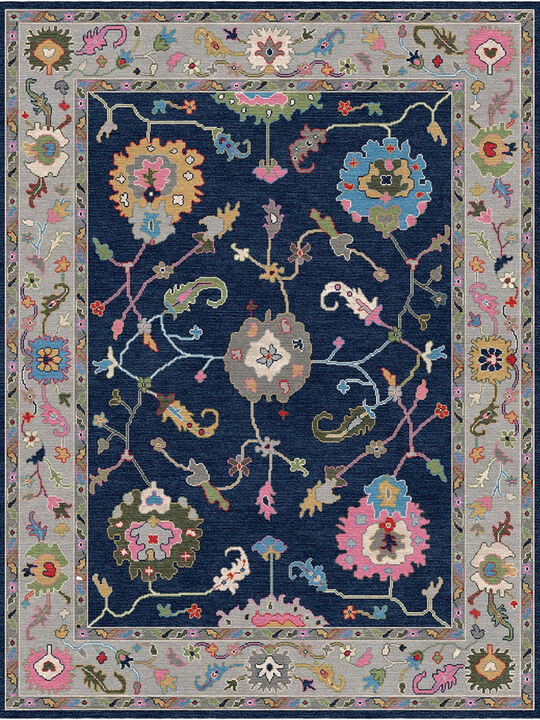 Samarkand 4263 Collection