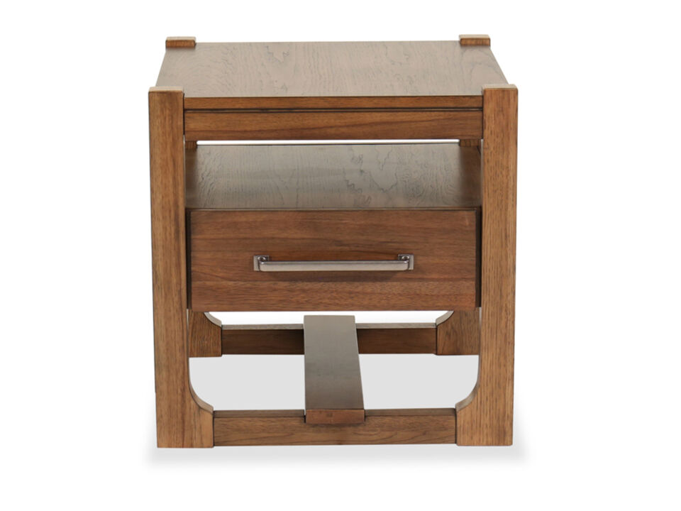 Cabalynn End Table