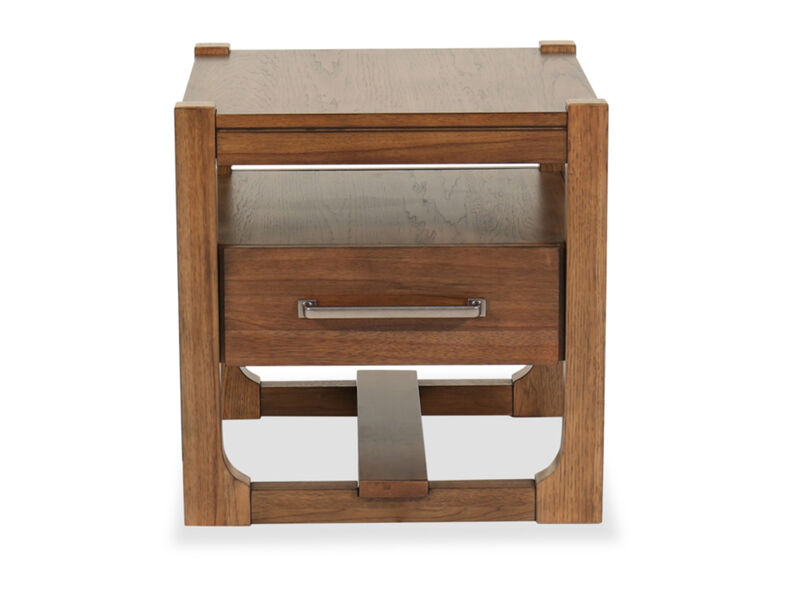 Cabalynn End Table