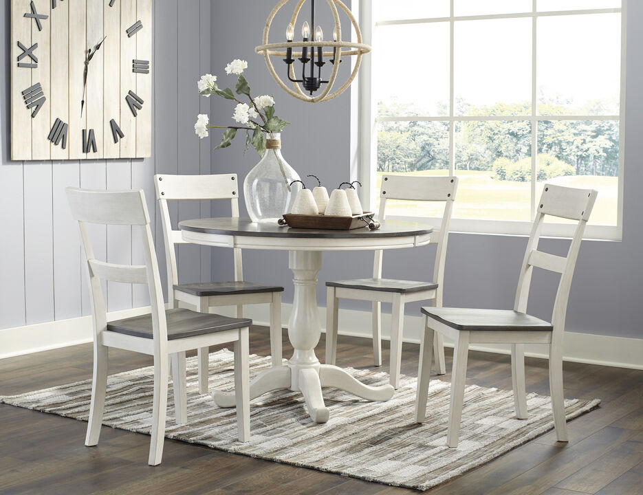 Nelling Dining Table