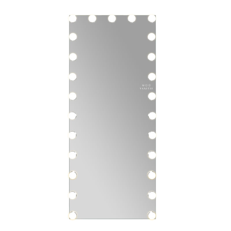 70.8" *29.5" Vanity Mirror with Lights blubs