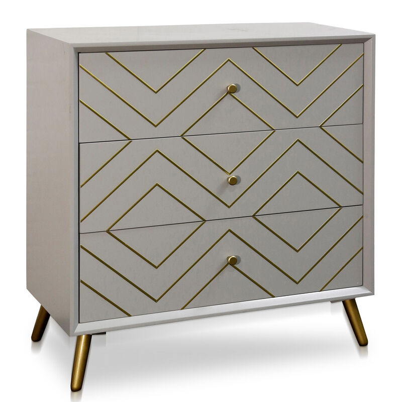 Blue Cabinet