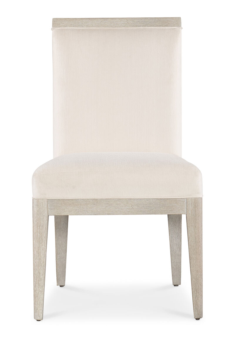 Modern Mood Upholstered Side Chair