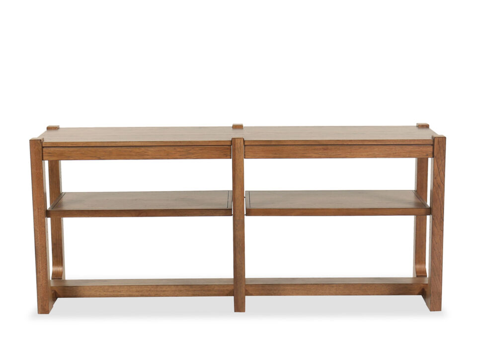 Cabalynn Sofa Table