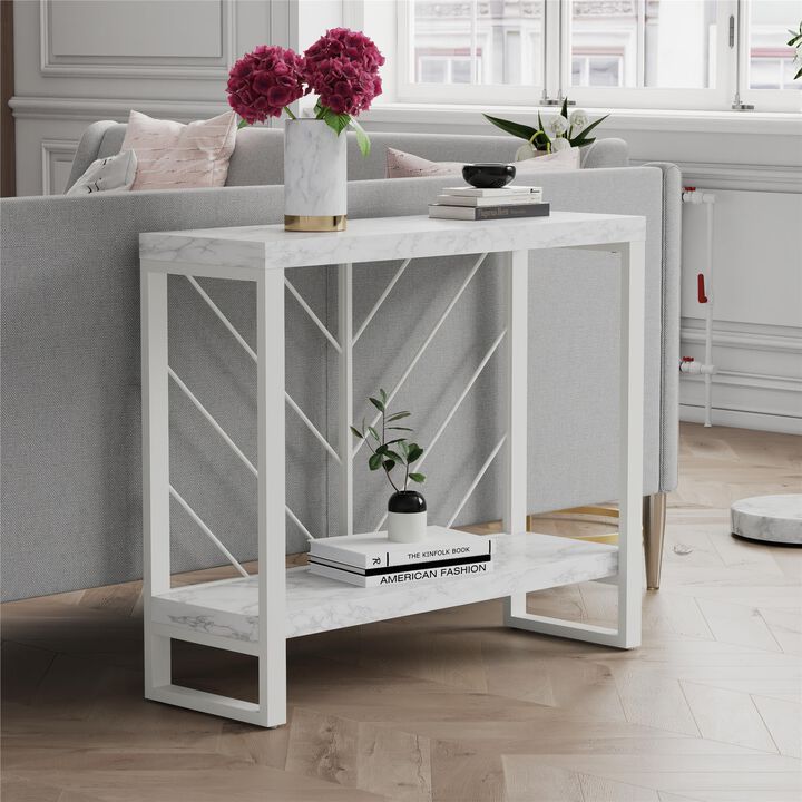 Brielle Console Table