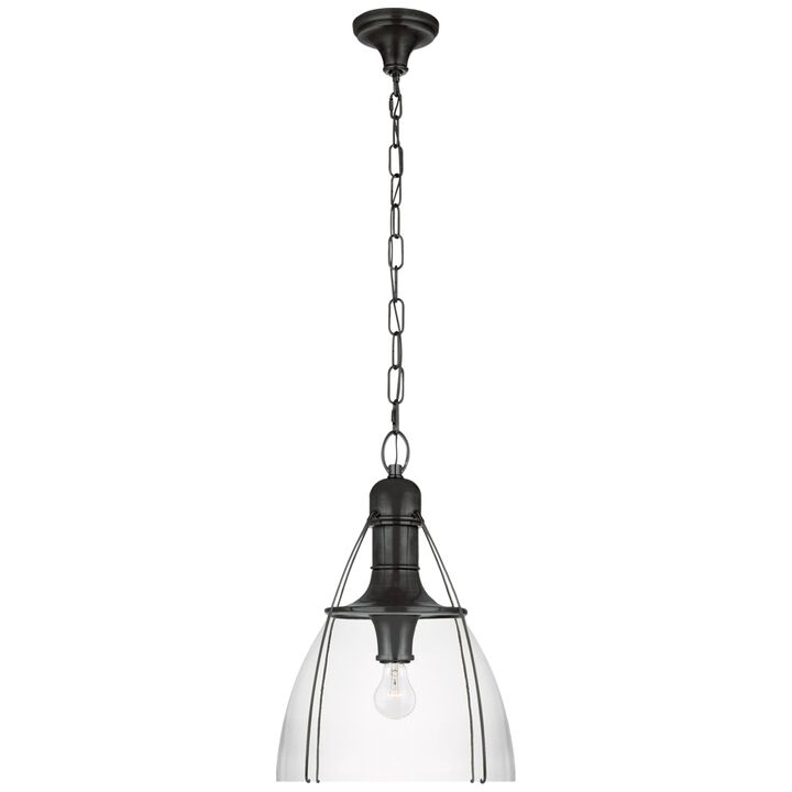 Prestwick 18" Pendant