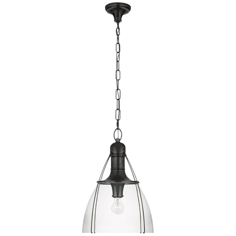 Prestwick 18" Pendant