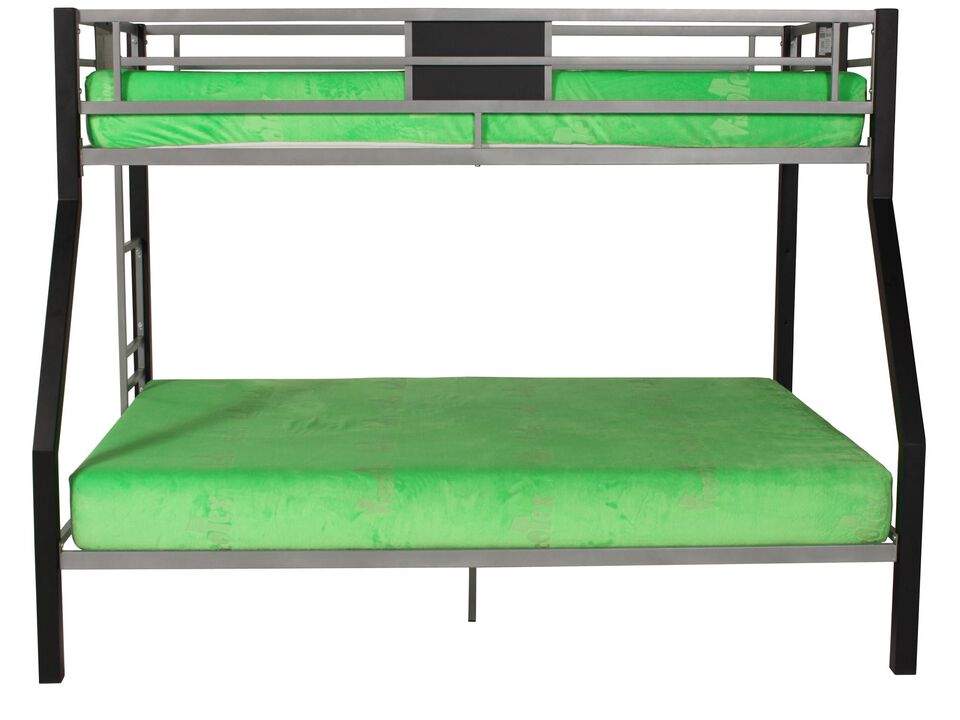 Dinsmore Twin/full Bunkbed