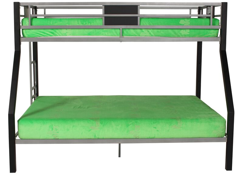 Dinsmore Twin/full Bunkbed