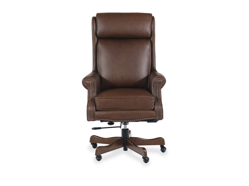 Volcano Executive Chair