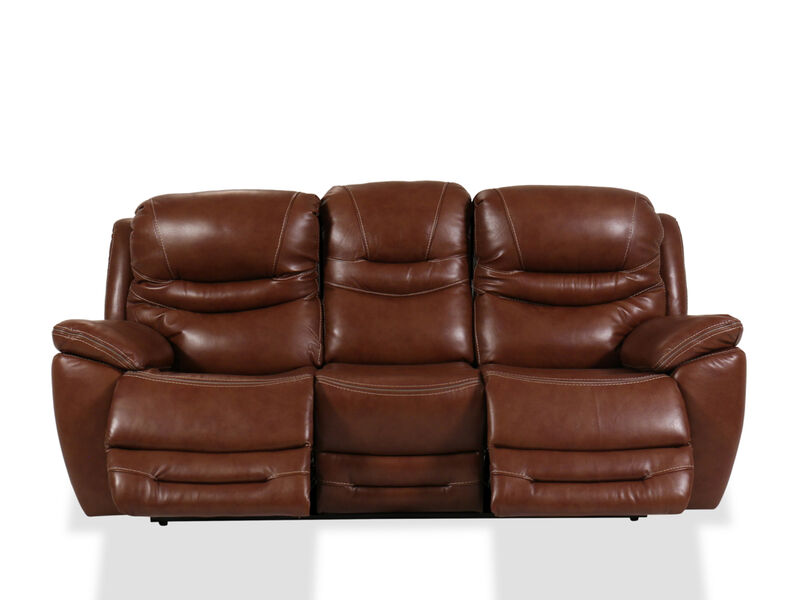 Chestnut Sofa