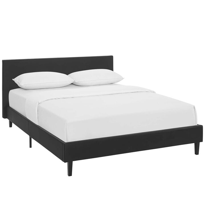 Modway - Anya Full Bed