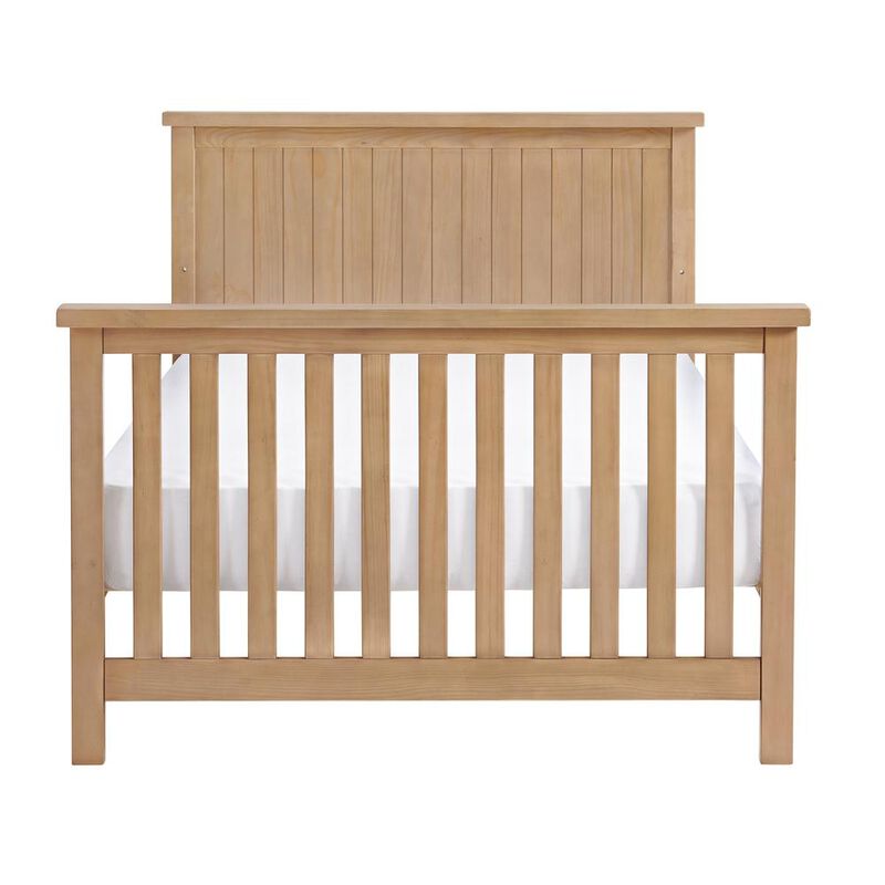 Oxford Baby Soho Baby Everlee Full Size Conv.Kit Honeywood