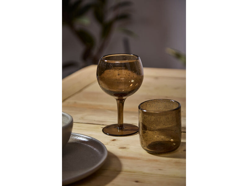 Dionysia Large Drinkware (Set of 4)