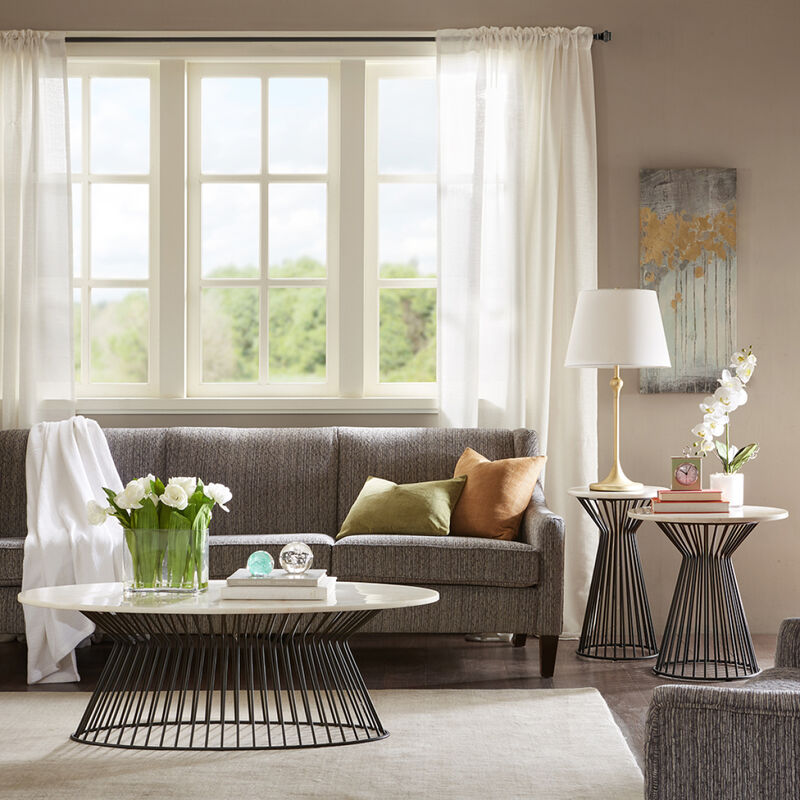 Marbury Side Table