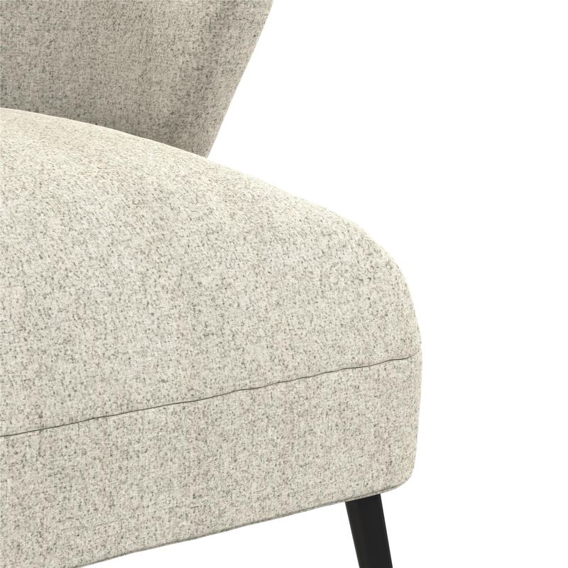 Alice Upholstered Accent Chair