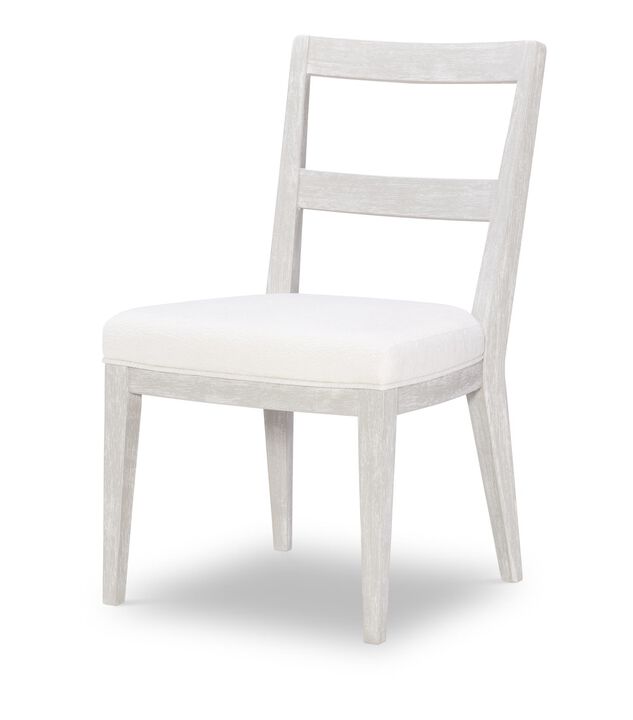 Miramar Wood Side Chair