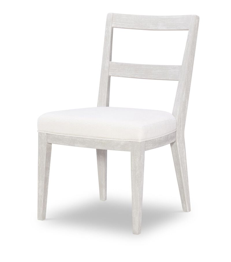 Miramar Wood Side Chair