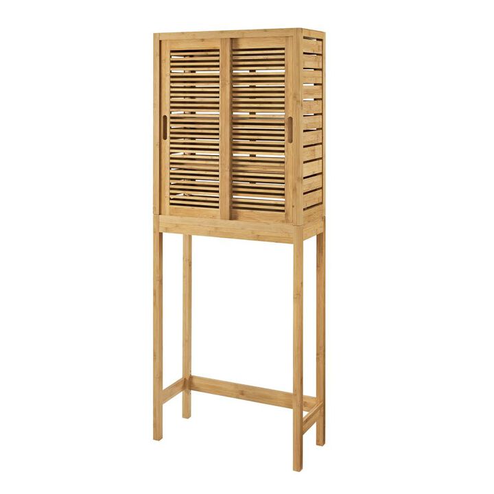Linon Bracken Space Saver