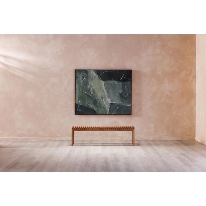 Moe�s Rohe Bench