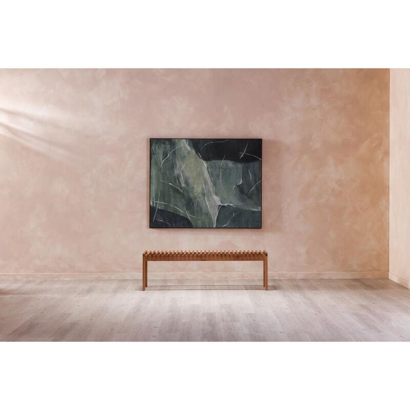 Moe�s Rohe Bench