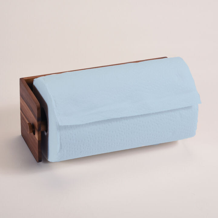 Paper Towel Holder