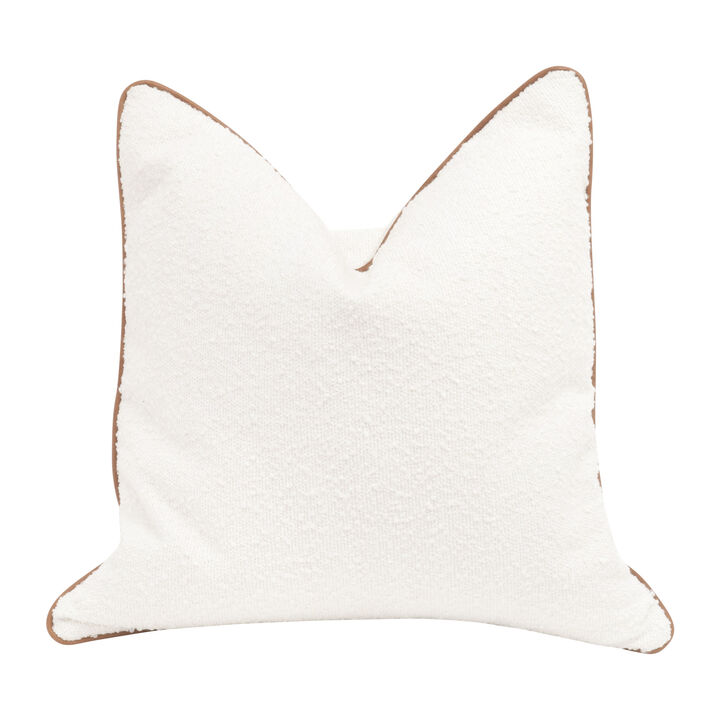 The Not So Basic 22" Essential Pillow (Set of 2)