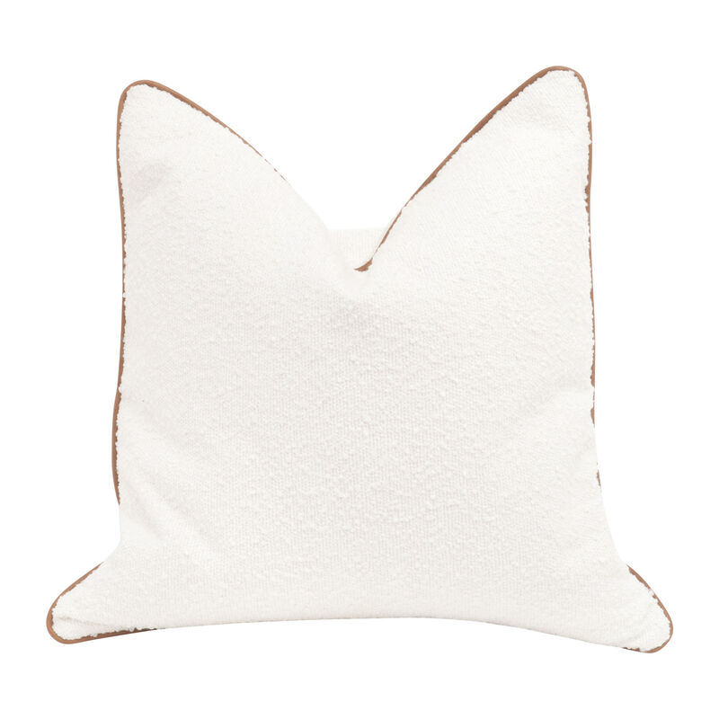 The Not So Basic 22" Essential Pillow (Set of 2)