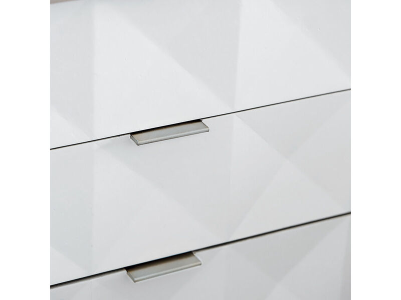 Axiom Dresser