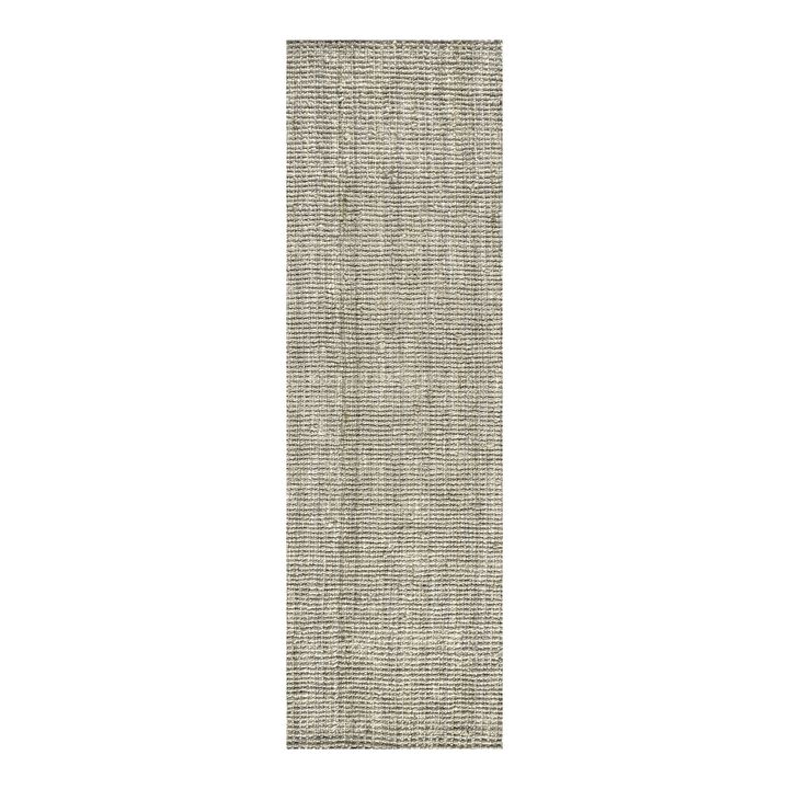 Pata Hand Woven Chunky Jute Area Rug