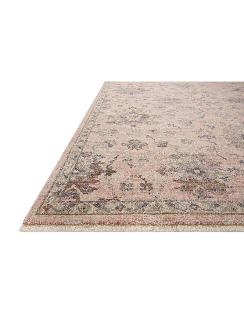 Giada GIA03 3'7" x 5'7" Rug