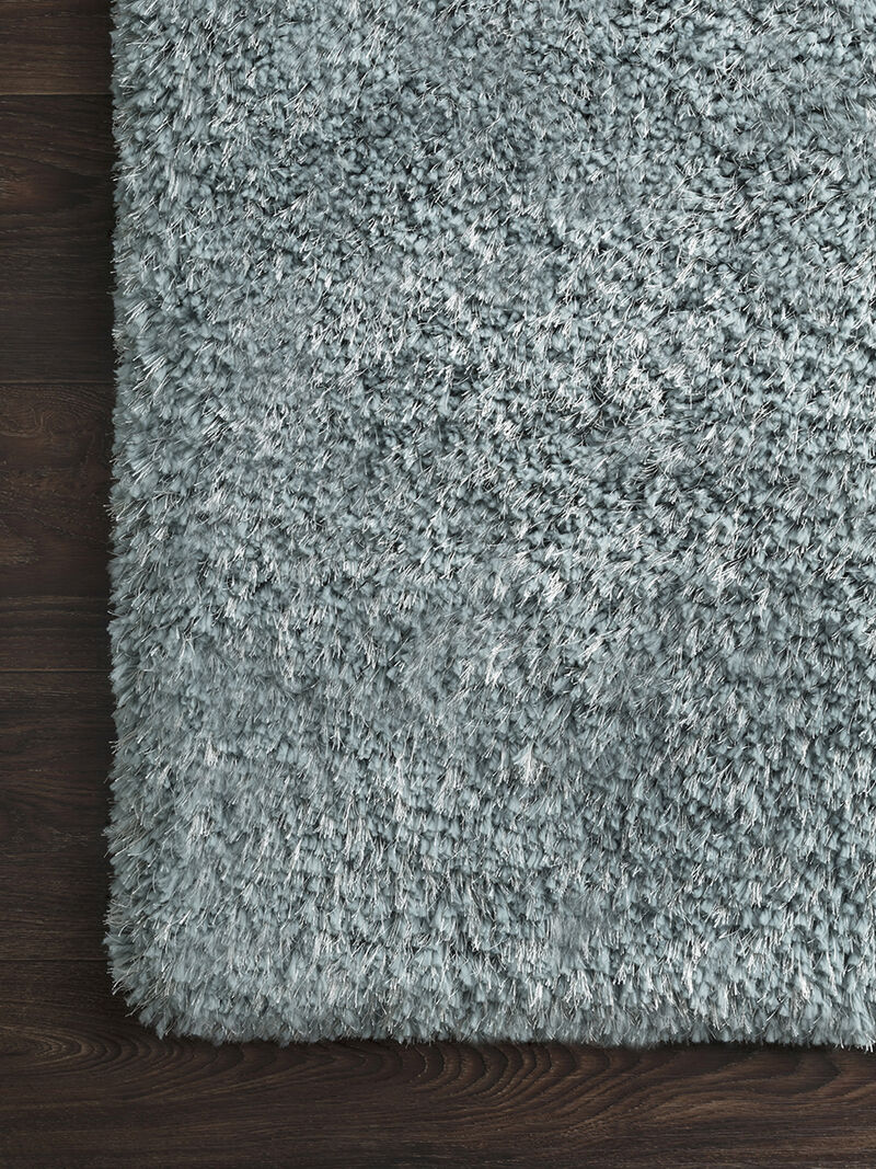 Mila MIL01 Spa 7'9" x 9'9" Rug