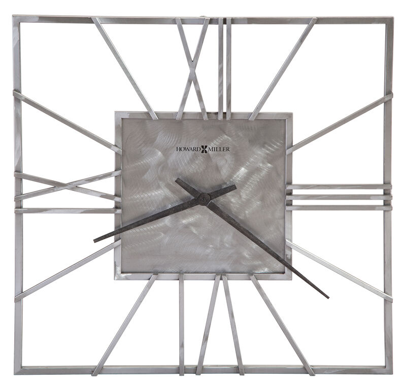 625611 Lorain Wall Clock