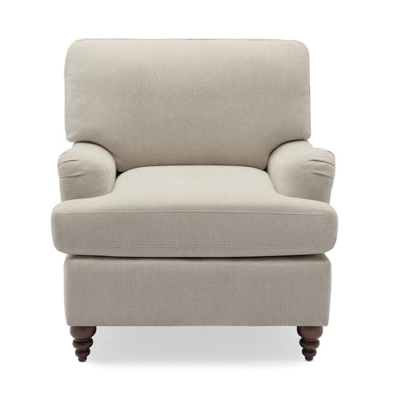 Comfort Pointe Clarendon Arm Chair - Sea Oat
