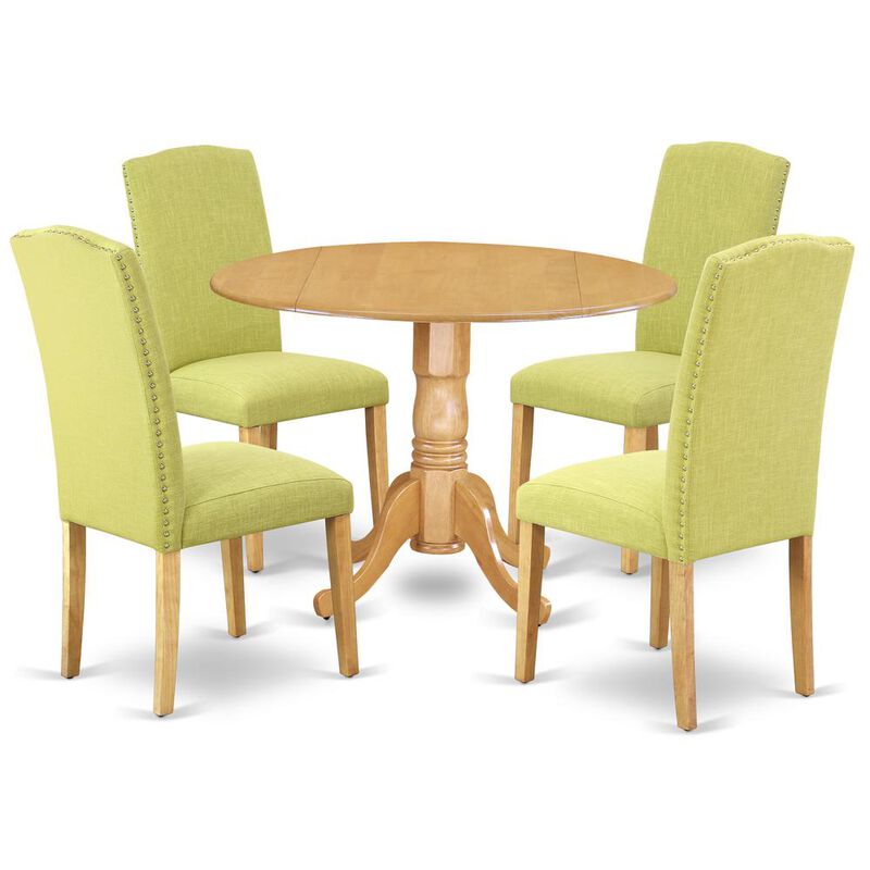 Dining Room Set Oak
