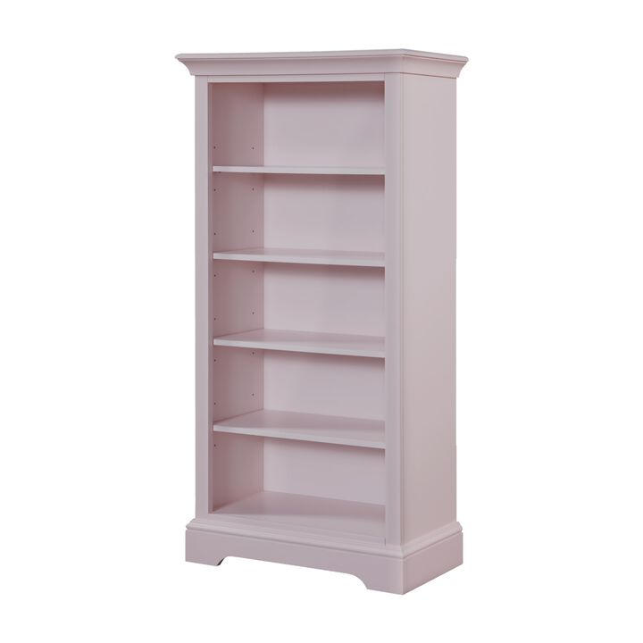 Jewel Open Bookcase