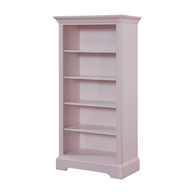 Jewel Open Bookcase